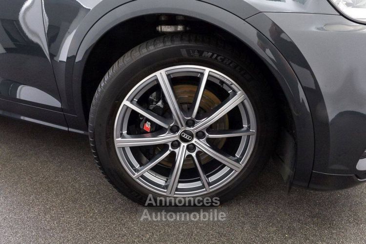 Audi SQ5 TDI 347CH/PANO/CAMERA - <small></small> 46.900 € <small>TTC</small> - #4