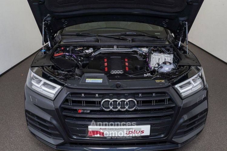 Audi SQ5 TDI 347CH/PANO/CAMERA - <small></small> 46.900 € <small>TTC</small> - #9