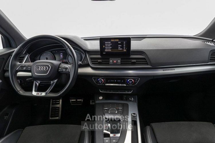 Audi SQ5 TDI 347CH/PANO/CAMERA - <small></small> 46.900 € <small>TTC</small> - #13