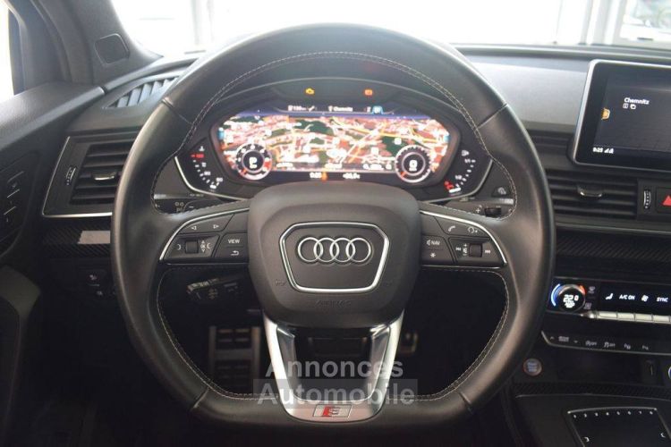 Audi SQ5 TDI 347CH/PANO/CAMERA - <small></small> 49.990 € <small>TTC</small> - #7