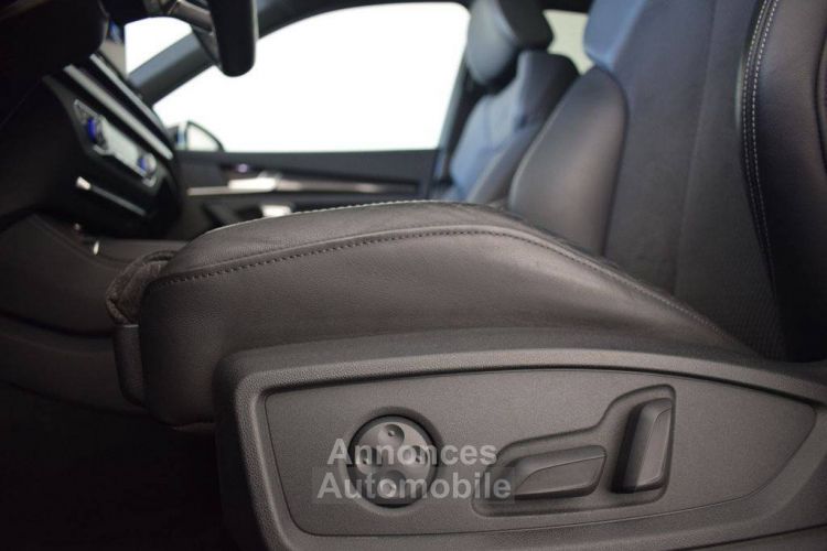 Audi SQ5 TDI 347CH/PANO/CAMERA - <small></small> 49.990 € <small>TTC</small> - #11