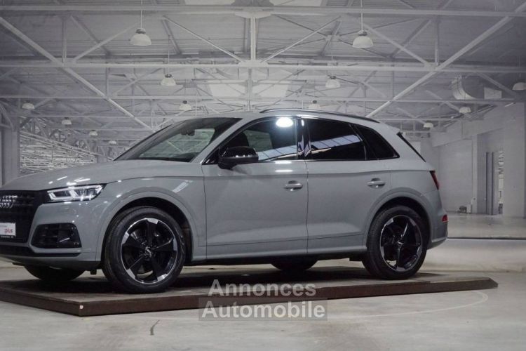 Audi SQ5 TDI quattro PANO LUFT B&O LED J'20 ATT - <small></small> 45.380 € <small>TTC</small> - #1