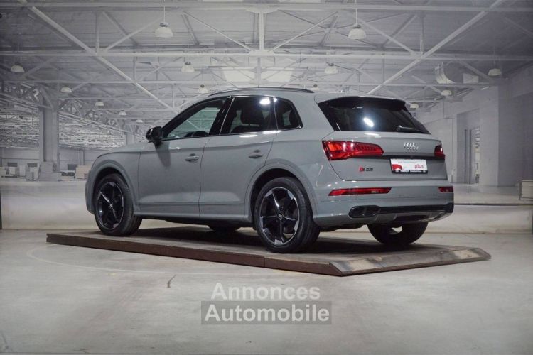 Audi SQ5 TDI quattro PANO LUFT B&O LED J'20 ATT - <small></small> 45.380 € <small>TTC</small> - #2