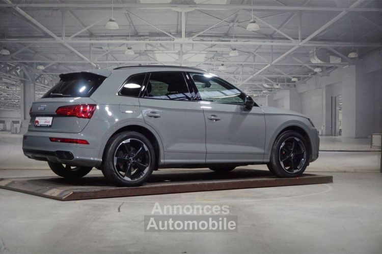 Audi SQ5 TDI quattro PANO LUFT B&O LED J'20 ATT - <small></small> 45.380 € <small>TTC</small> - #3