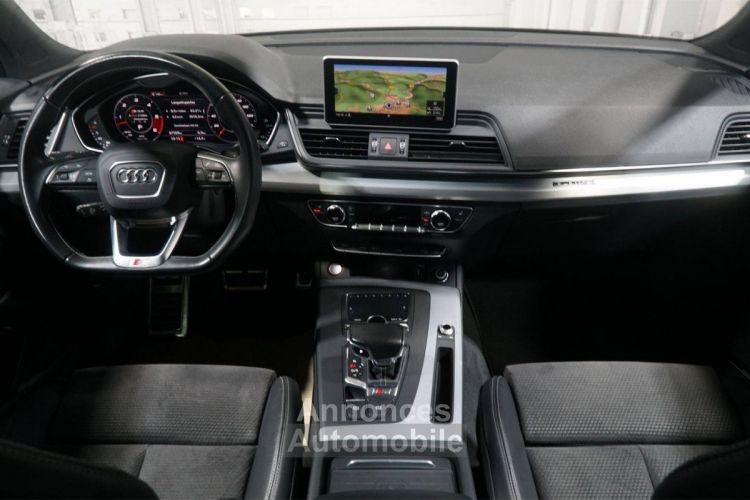 Audi SQ5 TDI quattro PANO LUFT B&O LED J'20 ATT - <small></small> 45.380 € <small>TTC</small> - #6