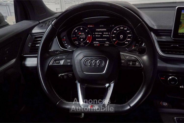 Audi SQ5 TDI quattro PANO LUFT B&O LED J'20 ATT - <small></small> 45.380 € <small>TTC</small> - #7