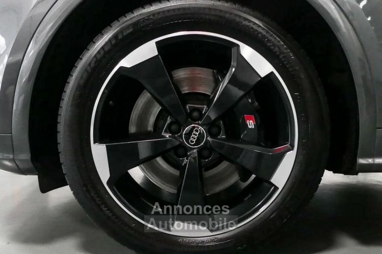 Audi SQ5 TDI Quattro * MATRIX-LED * 20 - <small></small> 65.999 € <small>TTC</small> - #6