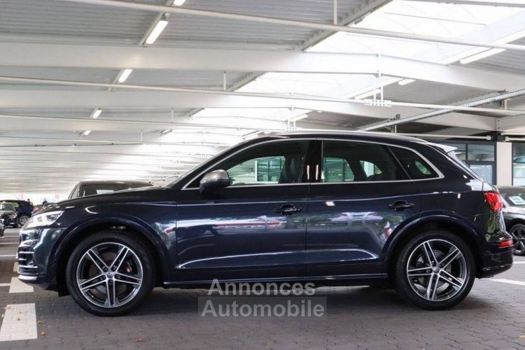 Audi SQ5 TDI QUATTRO/S TRONIC/PANO/VIRTUAL - <small></small> 41.990 € <small>TTC</small> - #5