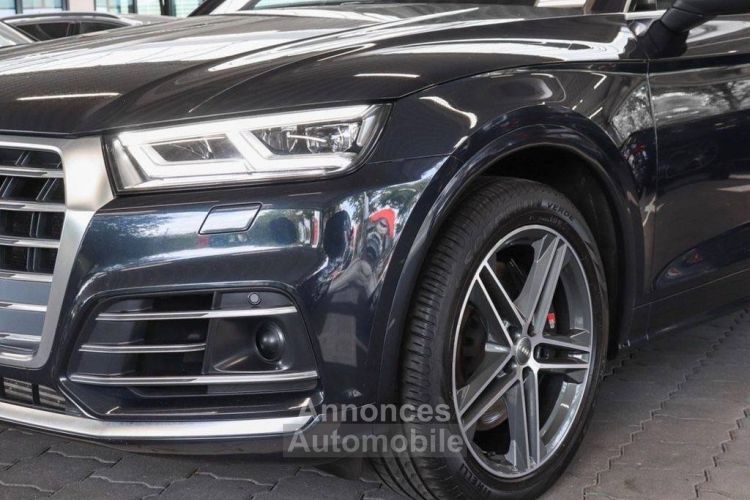 Audi SQ5 TDI QUATTRO/S TRONIC/PANO/VIRTUAL - <small></small> 41.990 € <small>TTC</small> - #6