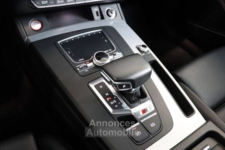 Audi SQ5 TDI QUATTRO/S TRONIC/PANO/VIRTUAL - <small></small> 41.990 € <small>TTC</small> - #12