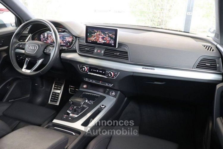 Audi SQ5 TDI QUATTRO/S TRONIC/PANO/VIRTUAL - <small></small> 41.990 € <small>TTC</small> - #14