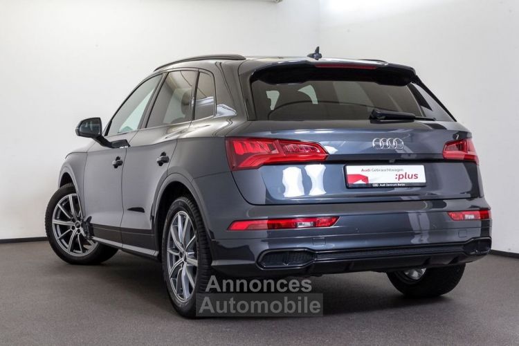 Audi SQ5 TDI tiptr. ALCANT PANO MATRIX RFK - <small></small> 45.590 € <small>TTC</small> - #6