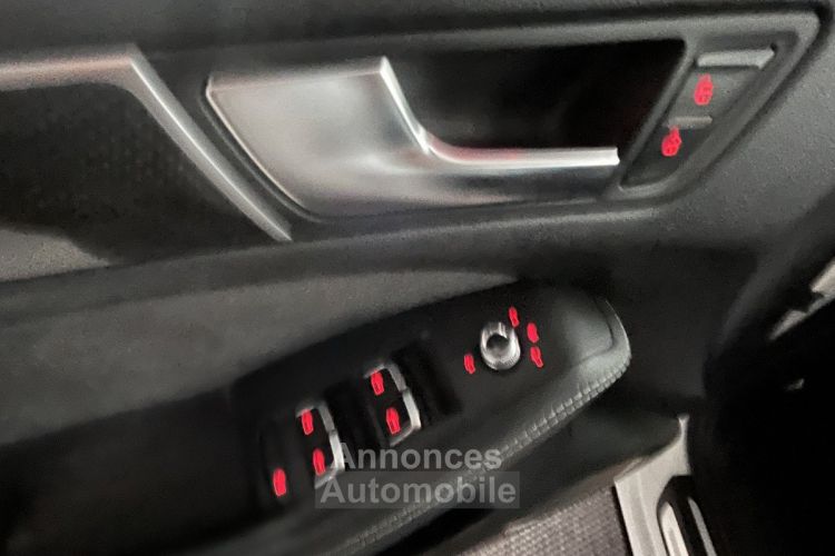 Audi SQ5 TDI V6 326 COMPETITION BVA8 QUATTRO TOIT PANORAMIQUE GPS CAMERA ATTELAGE HIFI B&O REGULATEUR ADA - <small></small> 32.990 € <small>TTC</small> - #27