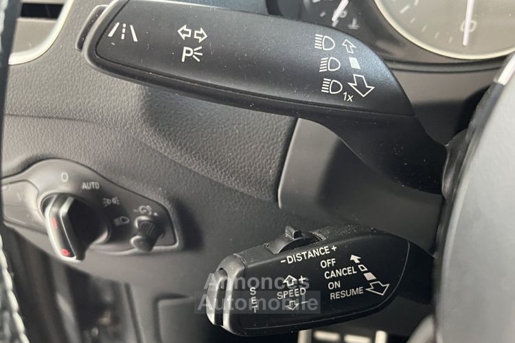 Audi SQ5 TDI V6 326 COMPETITION BVA8 QUATTRO TOIT PANORAMIQUE GPS CAMERA ATTELAGE KEYLESS HIFI B&O REGULA - <small></small> 31.990 € <small>TTC</small> - #7