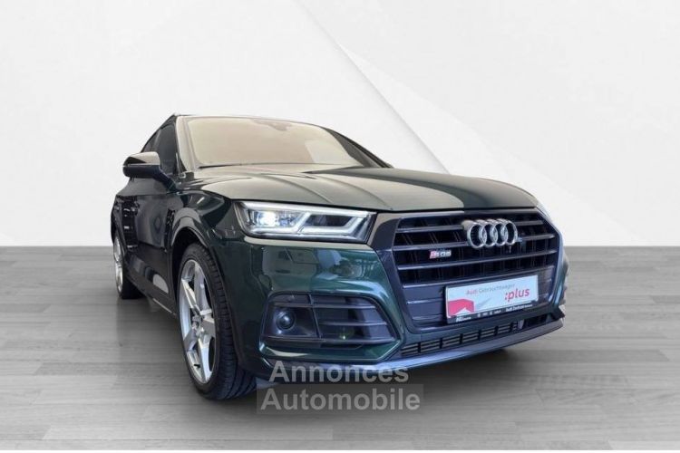 Audi SQ5 TDI/QUATTRO/BANG/ACC - <small></small> 47.900 € <small>TTC</small> - #1