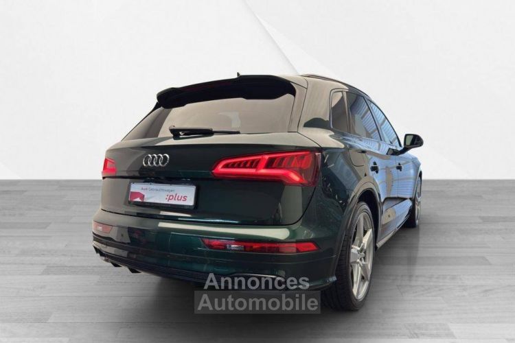 Audi SQ5 TDI/QUATTRO/BANG/ACC - <small></small> 47.900 € <small>TTC</small> - #2