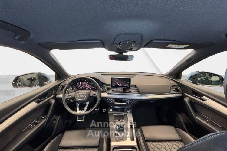 Audi SQ5 TDI/QUATTRO/BANG/ACC - <small></small> 47.900 € <small>TTC</small> - #6