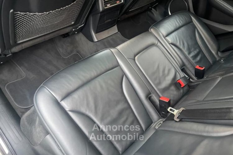 Audi SQ5 V6 3.0 BI-TDI 313 CH QUATTRO TIPTRONIC 8 + OPTIONS ENTRETIEN EXCLUSIF - <small></small> 35.990 € <small>TTC</small> - #12