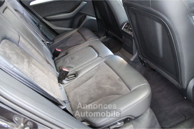 Audi SQ5 V6 3.0 BiTDI 313 Quattro Tiptronic 8 - <small></small> 23.999 € <small>TTC</small> - #6