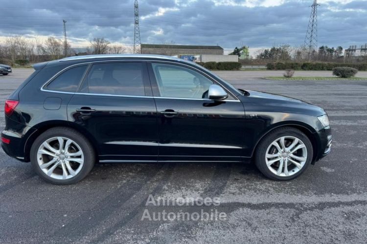 Audi SQ5 V6 3.0 BiTDI 313 Quattro Tiptronic 8 - <small></small> 23.900 € <small>TTC</small> - #1