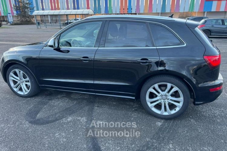 Audi SQ5 V6 3.0 BiTDI 313 Quattro Tiptronic 8 - <small></small> 23.900 € <small>TTC</small> - #2