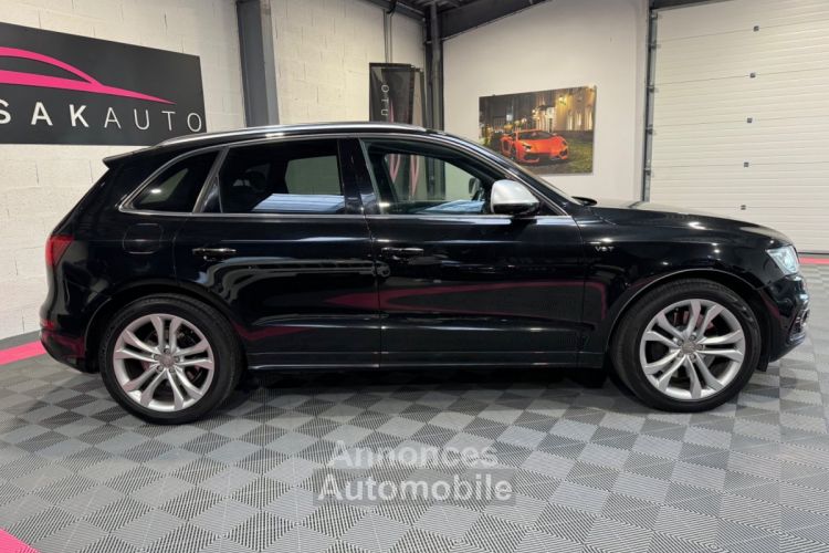 Audi SQ5 V6 3.0 BiTDI 326 Quattro Tiptronic 8 - <small></small> 25.990 € <small>TTC</small> - #2