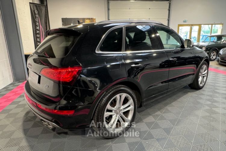 Audi SQ5 V6 3.0 BiTDI 326 Quattro Tiptronic 8 - <small></small> 25.990 € <small>TTC</small> - #3