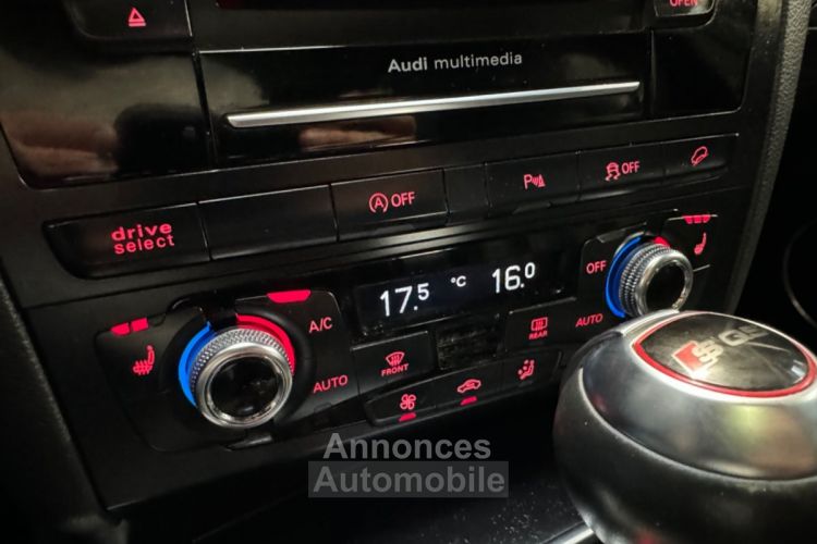 Audi SQ5 V6 3.0 BiTDI 326 Quattro Tiptronic 8 - <small></small> 25.990 € <small>TTC</small> - #27