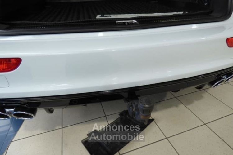 Audi SQ5 V6 3.0 BiTDI Plus 340 Quattro Tiptronic 8 - <small></small> 34.990 € <small>TTC</small> - #27