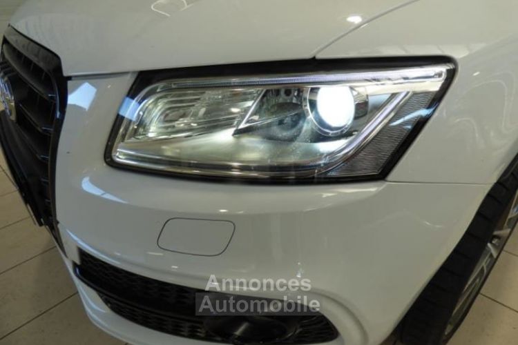 Audi SQ5 V6 3.0 BiTDI Plus 340 Quattro Tiptronic 8 - <small></small> 34.990 € <small>TTC</small> - #28