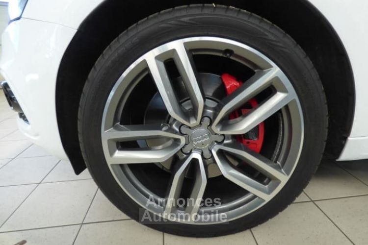 Audi SQ5 V6 3.0 BiTDI Plus 340 Quattro Tiptronic 8 - <small></small> 34.990 € <small>TTC</small> - #29