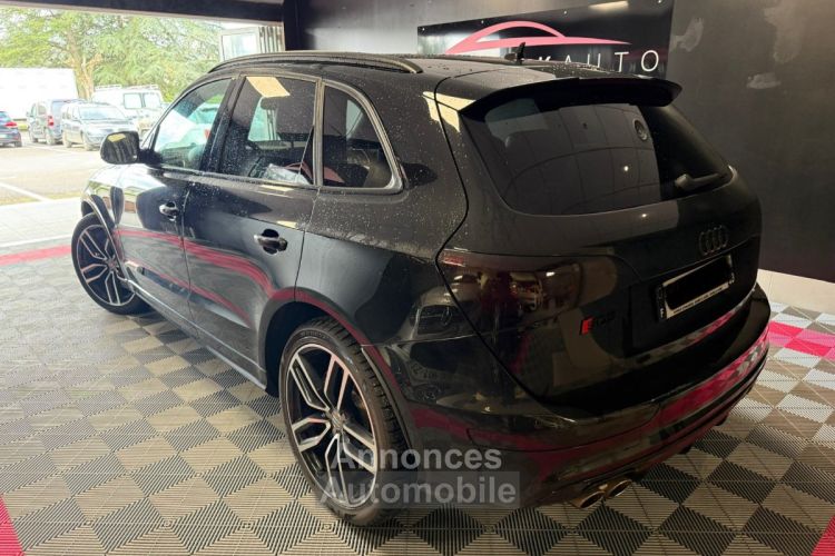 Audi SQ5 V6 3.0 BiTDI Plus 340 Quattro Tiptronic 8 - <small></small> 23.990 € <small>TTC</small> - #3