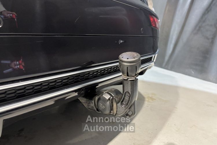 Audi SQ5 V6 3.0 TFSI 354 quattro tiptronic toit ouvrant / bang&olufsen - <small></small> 37.990 € <small>TTC</small> - #7