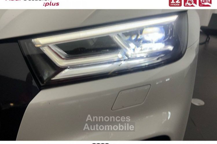 Audi SQ5 V6 3.0 TFSI 354 Tiptronic 8 Quattro  - <small></small> 49.990 € <small>TTC</small> - #10