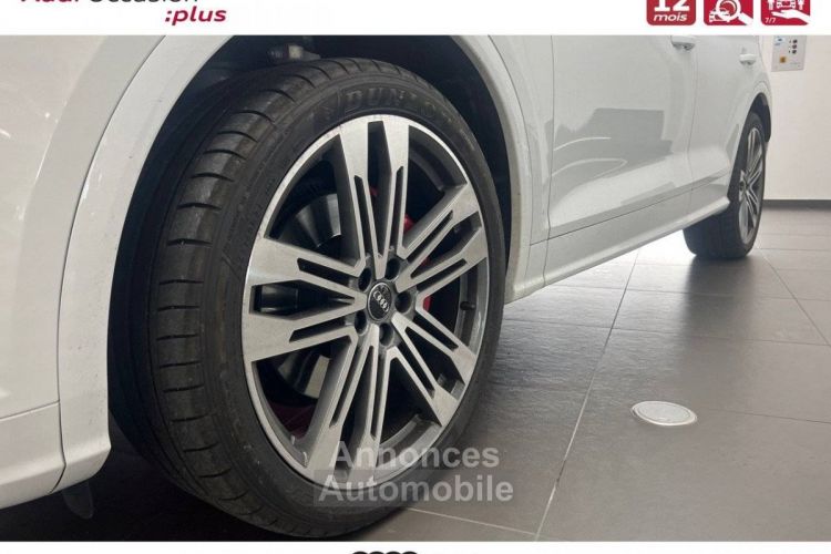 Audi SQ5 V6 3.0 TFSI 354 Tiptronic 8 Quattro  - <small></small> 49.990 € <small>TTC</small> - #12