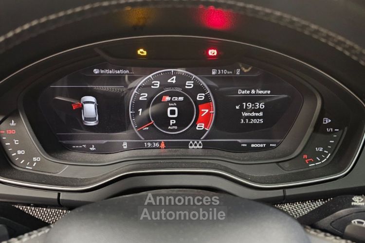 Audi SQ5 V6 3.0 TFSI 354 Tiptronic 8 Quattro - <small></small> 38.990 € <small>TTC</small> - #14