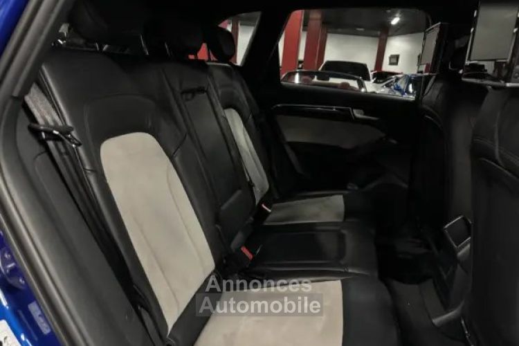 Audi SQ5 V6 313cv Quattro - <small></small> 29.900 € <small>TTC</small> - #15