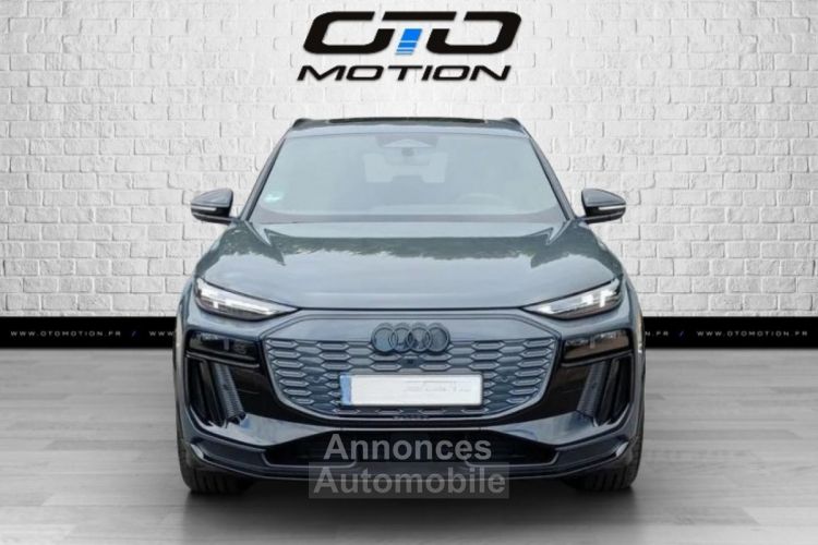 Audi SQ6 e-tron 489 ch 100 kWh quattro - <small></small> 107.990 € <small></small> - #3