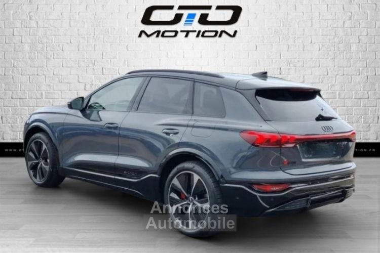 Audi SQ6 e-tron 489 ch 100 kWh quattro - <small></small> 107.990 € <small></small> - #4