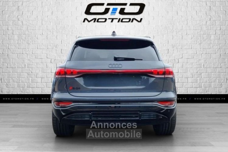 Audi SQ6 e-tron 489 ch 100 kWh quattro - <small></small> 107.990 € <small></small> - #5