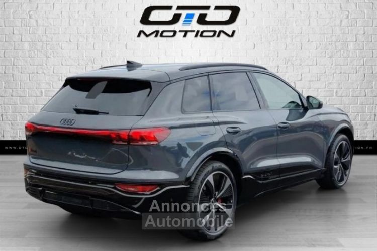 Audi SQ6 e-tron 489 ch 100 kWh quattro - <small></small> 107.990 € <small></small> - #6