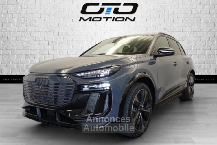 Audi SQ6 e-tron 489 ch 100 kWh quattro - <small></small> 105.990 € <small></small> - #1