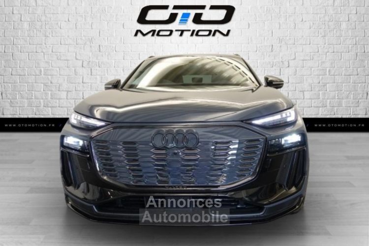 Audi SQ6 e-tron 489 ch 100 kWh quattro - <small></small> 105.990 € <small></small> - #2