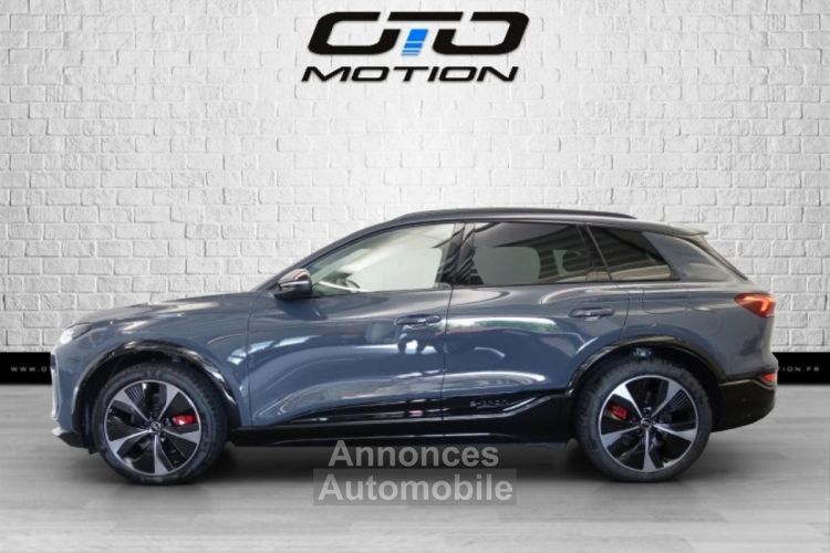 Audi SQ6 e-tron 489 ch 100 kWh quattro - <small></small> 105.990 € <small></small> - #3