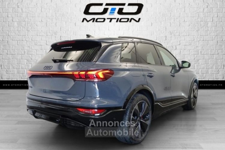 Audi SQ6 e-tron 489 ch 100 kWh quattro - <small></small> 105.990 € <small></small> - #4