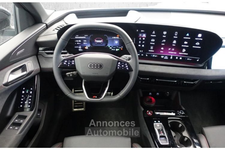 Audi SQ6 e-tron 489 ch 100 kWh quattro - <small></small> 105.990 € <small></small> - #6