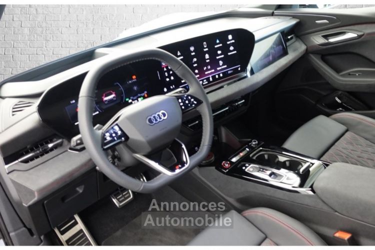 Audi SQ6 e-tron 489 ch 100 kWh quattro - <small></small> 105.990 € <small></small> - #7