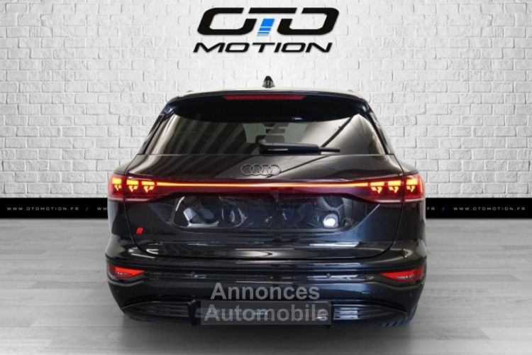 Audi SQ6 e-tron 489 ch 100 kWh quattro - <small></small> 109.990 € <small></small> - #3