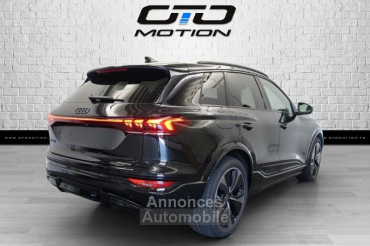 Audi SQ6 e-tron 489 ch 100 kWh quattro - <small></small> 109.990 € <small></small> - #4