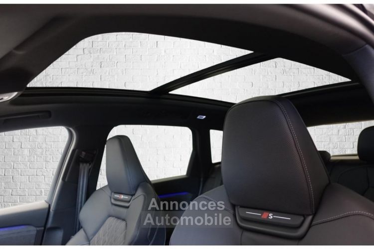 Audi SQ6 e-tron 489 ch 100 kWh quattro - <small></small> 109.990 € <small></small> - #9